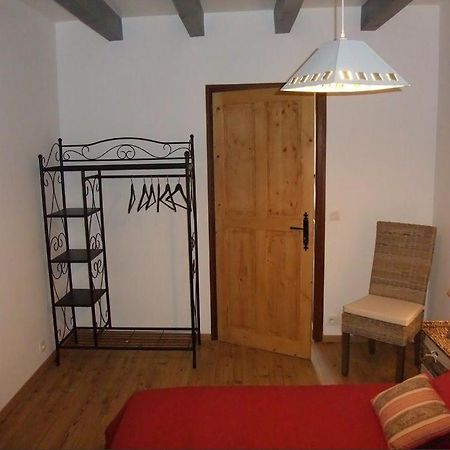 Le Domaine Du Grand Cellier Gites Appartement En Savoie Tournon-sur-Rhône Eksteriør bilde