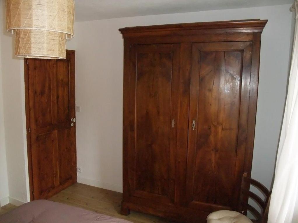 Le Domaine Du Grand Cellier Gites Appartement En Savoie Tournon-sur-Rhône Eksteriør bilde