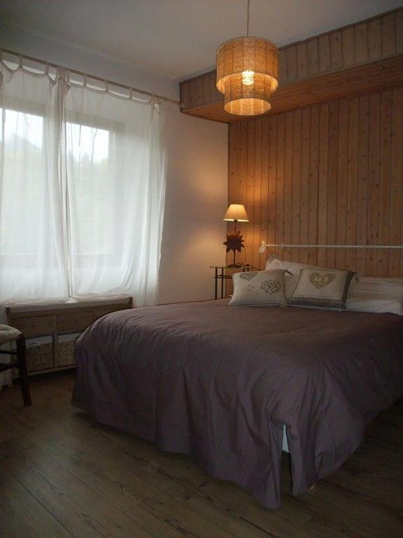 Le Domaine Du Grand Cellier Gites Appartement En Savoie Tournon-sur-Rhône Rom bilde